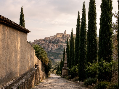 Borghi, natura ed escursioni