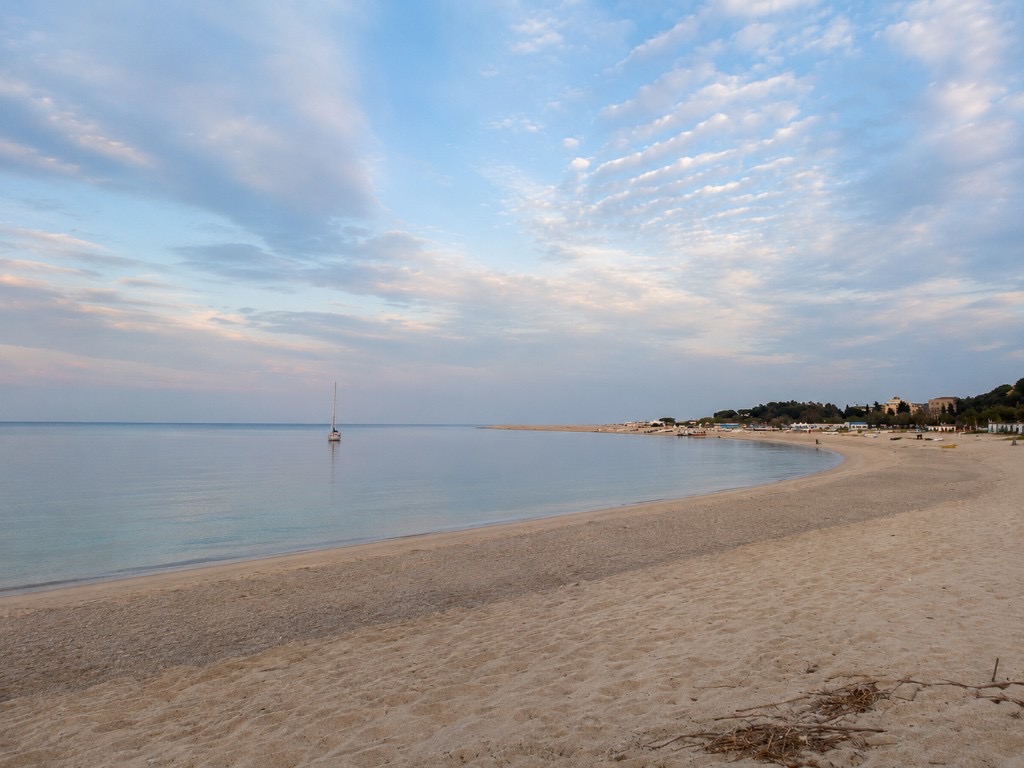 Costa degli Aranci