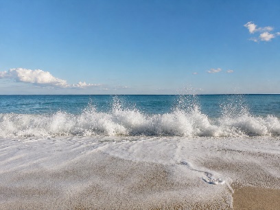 Spiagge, lidi e giornate all’aperto